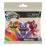 Poppy Playtime Minifiguren S3 Critters 6 cm Sortiment (24) - Smalltinytoystore