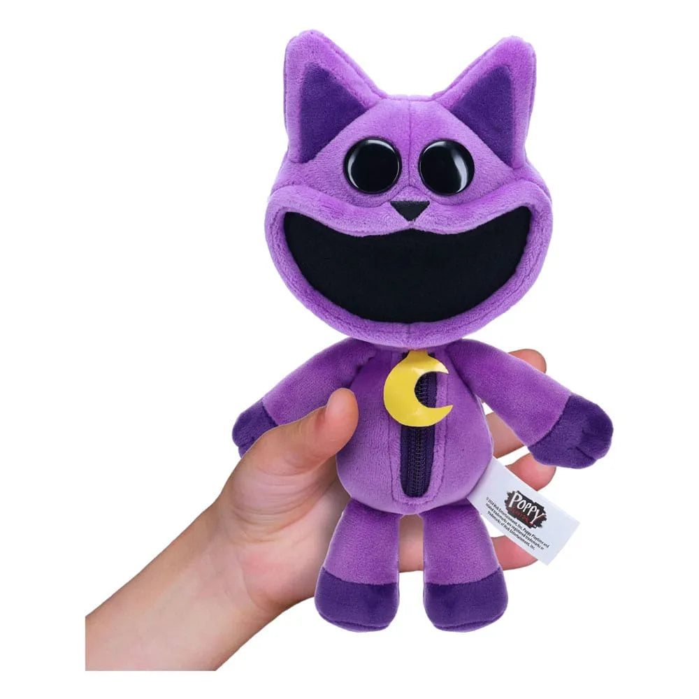 Poppy Playtime Minifiguren Smiling Critters 20 cm Sortiment (9) - Smalltinytoystore