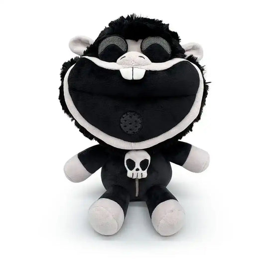 Poppy Playtime Plüschfigur BaBa Chops 22 cm - Smalltinytoystore