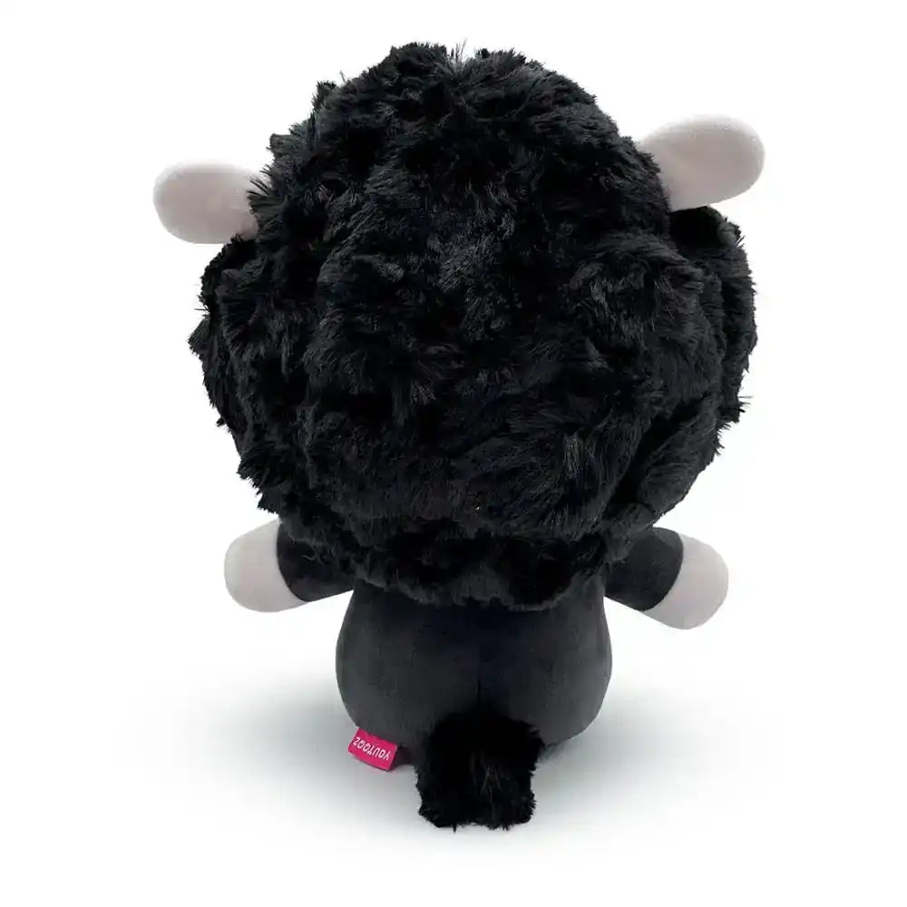 Poppy Playtime Plüschfigur BaBa Chops 22 cm - Smalltinytoystore