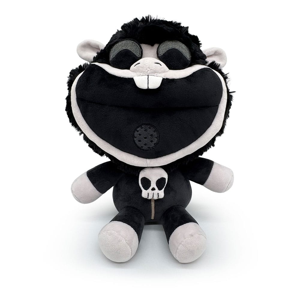 Poppy Playtime Plüschfigur BaBa Chops 22 cm - Smalltinytoystore