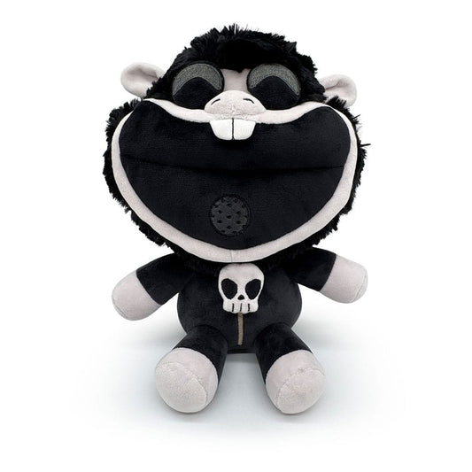 Poppy Playtime Plüschfigur BaBa Chops 22 cm - Smalltinytoystore