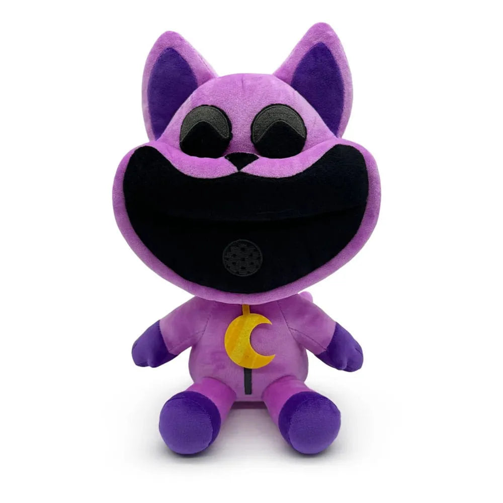 Poppy Playtime Plüschfigur CatNap 22 cm - Smalltinytoystore