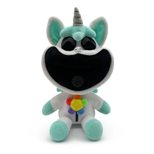 Poppy Playtime Plüschfigur CraftyCorn 22 cm - Smalltinytoystore