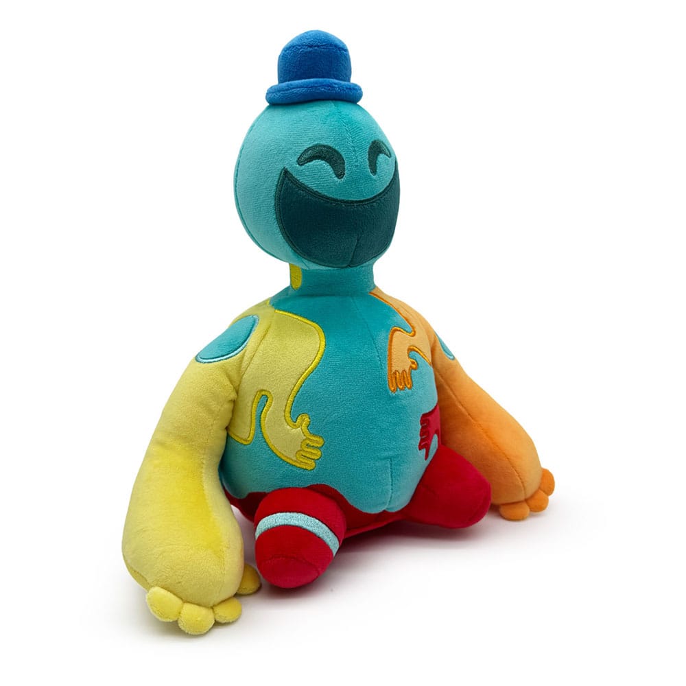 Poppy Playtime Plüschfigur Doey 22 cm - Smalltinytoystore