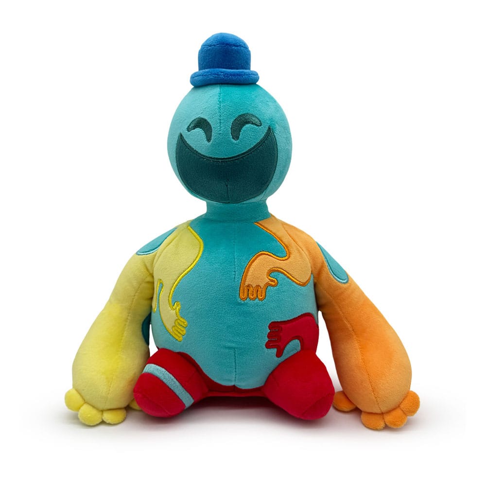 Poppy Playtime Plüschfigur Doey 22 cm - Smalltinytoystore