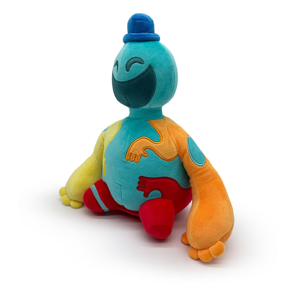 Poppy Playtime Plüschfigur Doey 22 cm - Smalltinytoystore