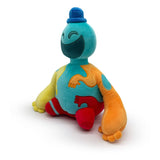 Poppy Playtime Plüschfigur Doey 22 cm - Smalltinytoystore