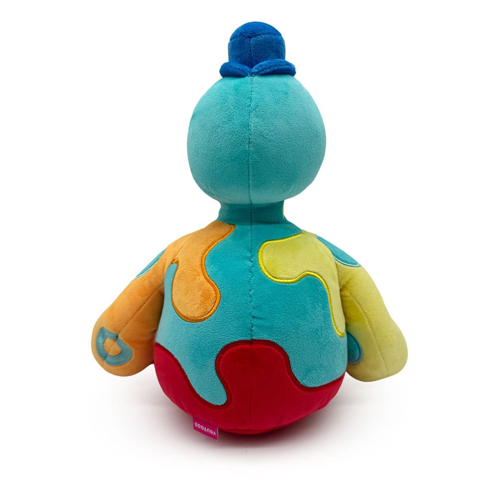 Poppy Playtime Plüschfigur Doey 22 cm - Smalltinytoystore
