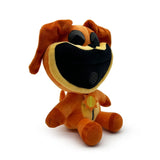 Poppy Playtime Plüschfigur DogDay 22 cm - Smalltinytoystore