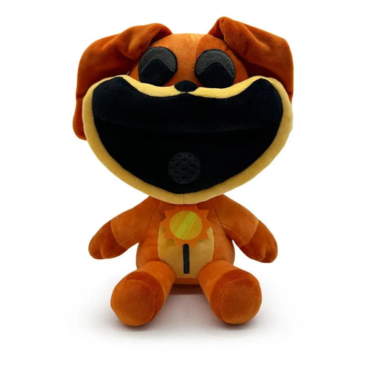 Poppy Playtime Plüschfigur DogDay 22 cm - Smalltinytoystore