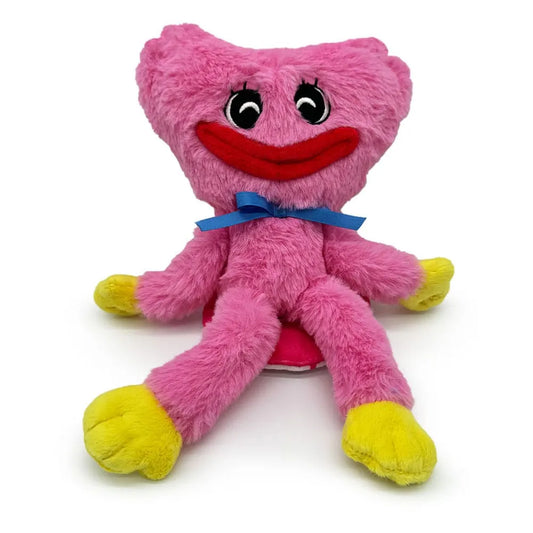 Poppy Playtime Plüschfigur Kissy Missy Shoulder Rider 15 cm - Smalltinytoystore