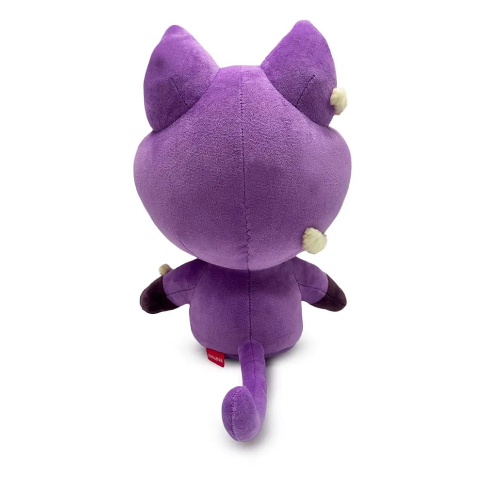 Poppy Playtime Plüschfigur Ruined CatNap 22 cm - Smalltinytoystore