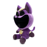 Poppy Playtime Plüschfigur Ruined CatNap 22 cm - Smalltinytoystore