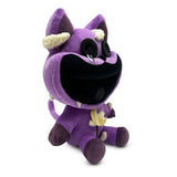 Poppy Playtime Plüschfigur Ruined CatNap 22 cm - Smalltinytoystore