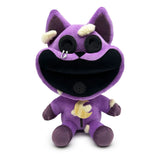 Poppy Playtime Plüschfigur Ruined CatNap 22 cm - Smalltinytoystore
