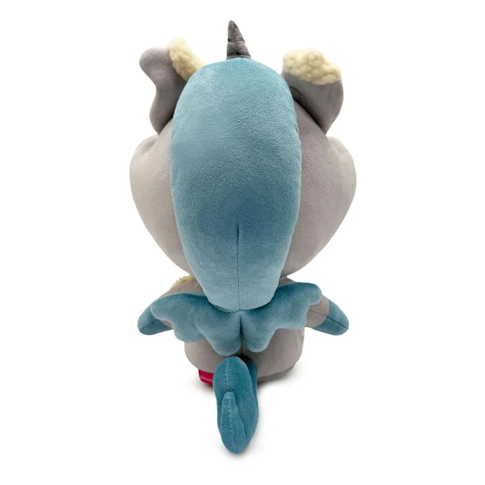 Poppy Playtime Plüschfigur Ruined Craftycorn 22 cm - Smalltinytoystore