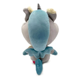 Poppy Playtime Plüschfigur Ruined Craftycorn 22 cm - Smalltinytoystore