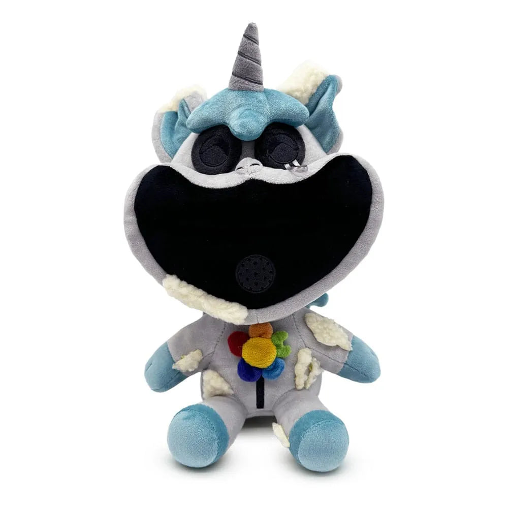 Poppy Playtime Plüschfigur Ruined Craftycorn 22 cm - Smalltinytoystore
