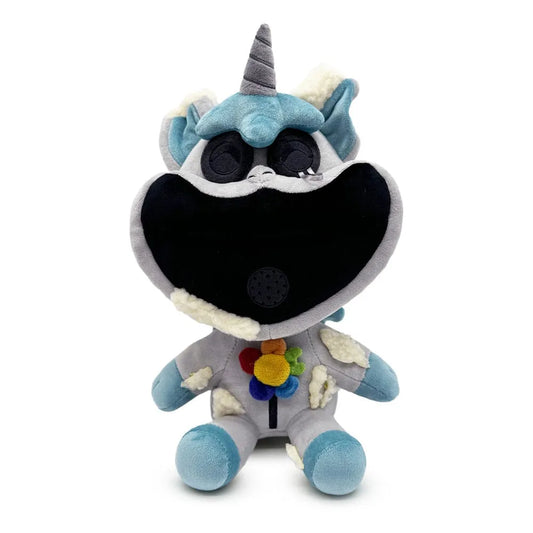 Poppy Playtime Plüschfigur Ruined Craftycorn 22 cm - Smalltinytoystore