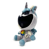Poppy Playtime Plüschfigur Ruined Craftycorn 22 cm - Smalltinytoystore