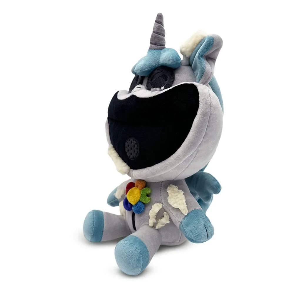 Poppy Playtime Plüschfigur Ruined Craftycorn 22 cm - Smalltinytoystore