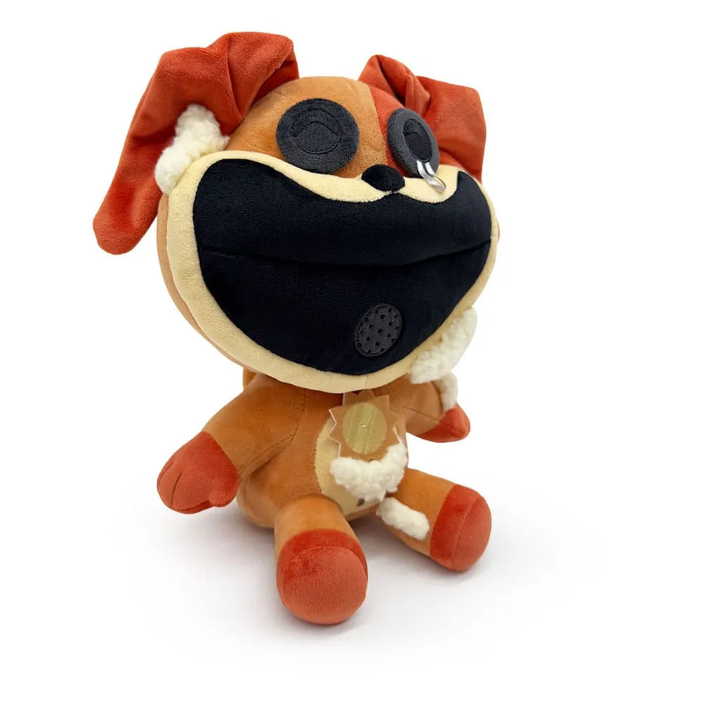 Poppy Playtime Plüschfigur Ruined Dogday 22 cm - Smalltinytoystore