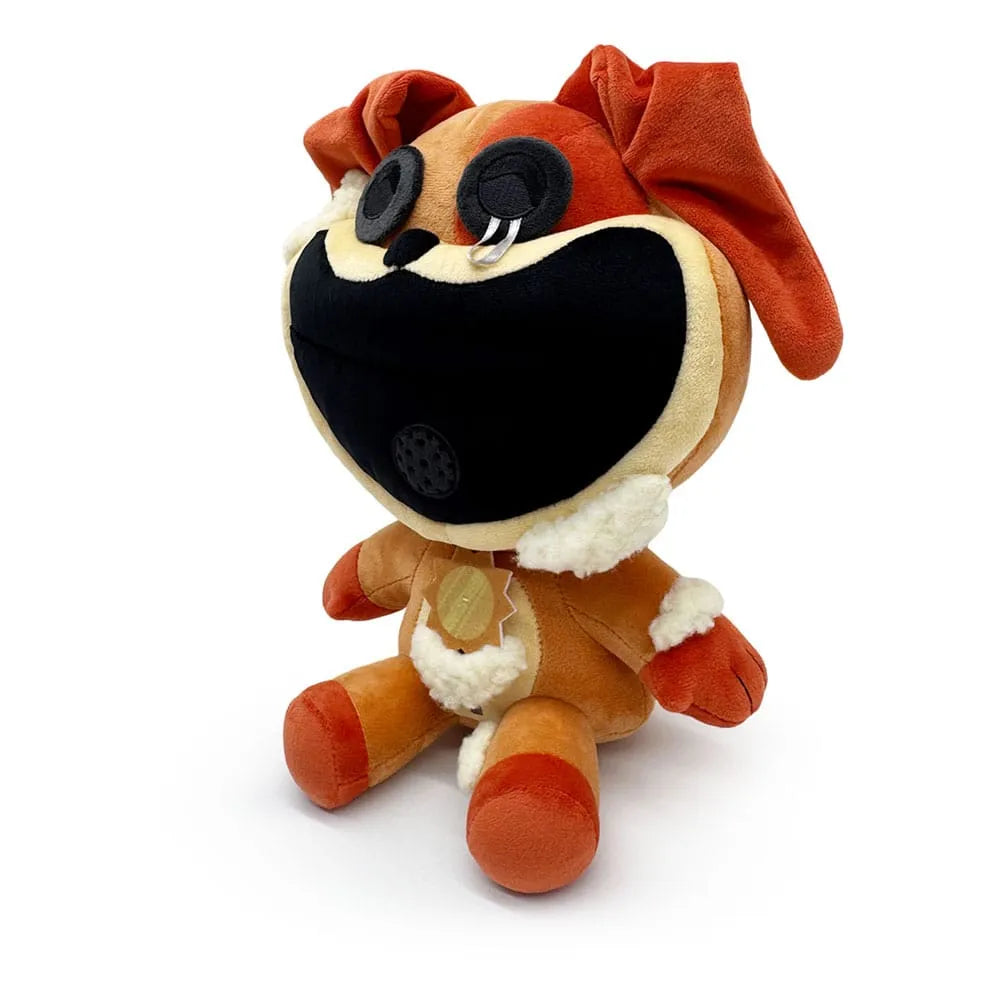 Poppy Playtime Plüschfigur Ruined Dogday 22 cm - Smalltinytoystore