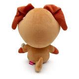 Poppy Playtime Plüschfigur Ruined Dogday 22 cm - Smalltinytoystore