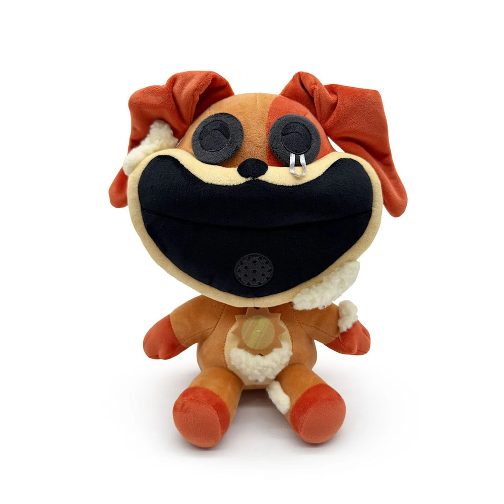 Poppy Playtime Plüschfigur Ruined Dogday 22 cm - Smalltinytoystore