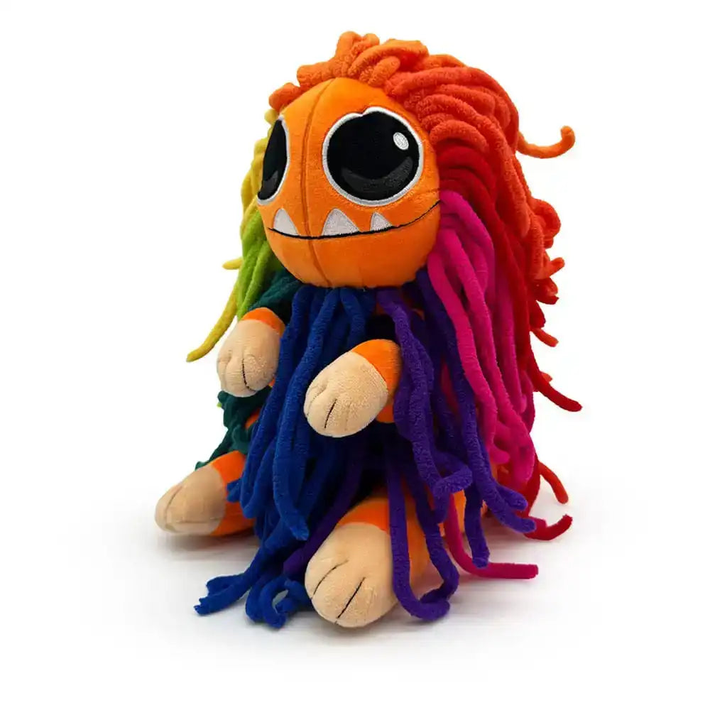 Poppy Playtime Plüschfigur Yarnaby 22 cm - Smalltinytoystore