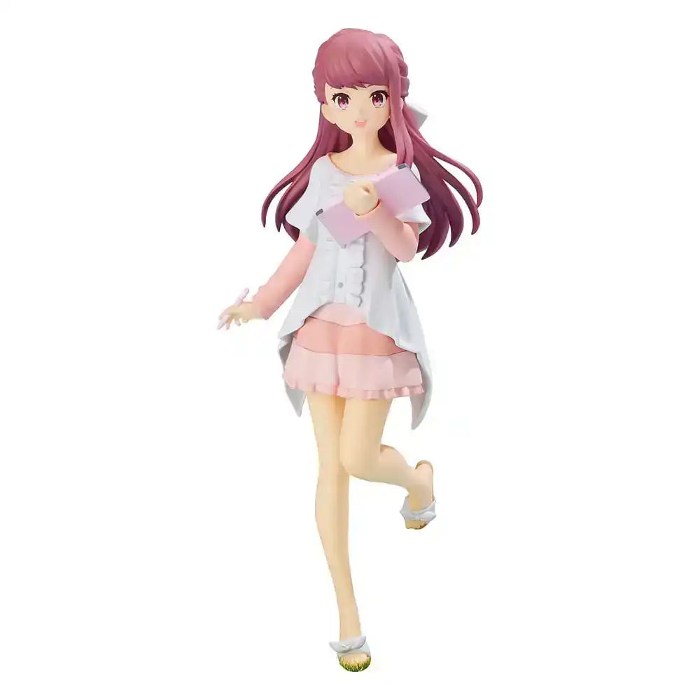 Porter Robinson Pop Up Parade SP PVC Statue Rin 20 cm - Smalltinytoystore