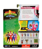 Power Rangers Actionfigur Auto-Morphin Pink Ranger 12 cm - Smalltinytoystore
