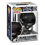 Power Rangers - Der Film POP! Movies Vinyl Figuren Black Ranger 9 cm - Smalltinytoystore