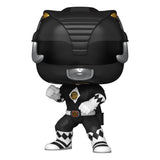 Power Rangers - Der Film POP! Movies Vinyl Figuren Black Ranger 9 cm - Smalltinytoystore