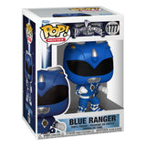Power Rangers - Der Film POP! Movies Vinyl Figuren Blue Ranger 9 cm - Smalltinytoystore