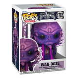 Power Rangers - Der Film POP! Movies Vinyl Figuren Ivan Ooze 9 cm - Smalltinytoystore