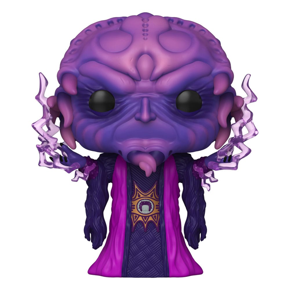 Power Rangers - Der Film POP! Movies Vinyl Figuren Ivan Ooze 9 cm - Smalltinytoystore