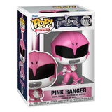 Power Rangers - Der Film POP! Movies Vinyl Figuren Pink Ranger 9 cm - Smalltinytoystore