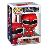 Power Rangers - Der Film POP! Movies Vinyl Figuren Red Ranger 9 cm - Smalltinytoystore