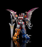 Power Rangers Go! Kara Kuri Combine Actionfigur Dino Megazord 24 cm - Smalltinytoystore