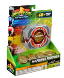Power Rangers Gürtelschnalle Power Morpher Deluxe - Smalltinytoystore
