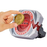 Power Rangers Gürtelschnalle Power Morpher Deluxe - Smalltinytoystore