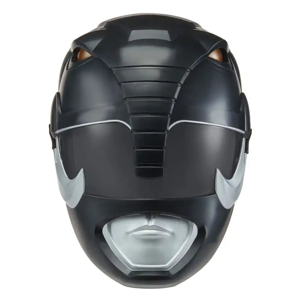 Power Rangers Maske Black Ranger - Smalltinytoystore