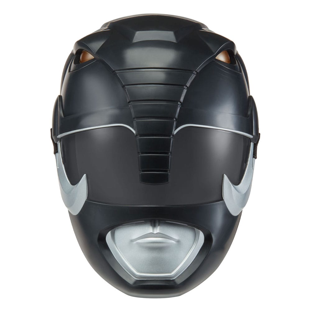 Power Rangers Maske Black Ranger - Smalltinytoystore