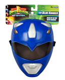 Power Rangers Maske Blue Ranger - Smalltinytoystore