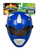 Power Rangers Maske Blue Ranger - Smalltinytoystore