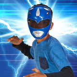 Power Rangers Maske Blue Ranger - Smalltinytoystore