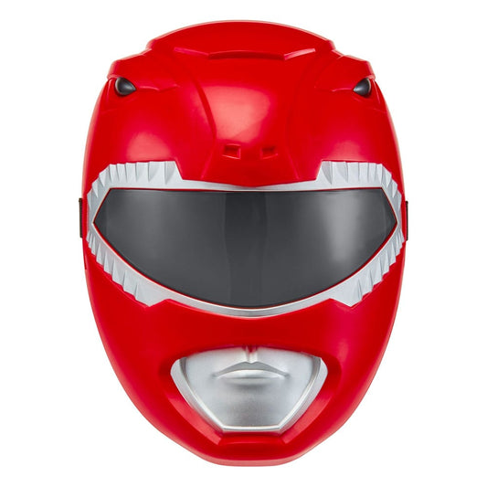 Power Rangers Maske Red Ranger - Smalltinytoystore