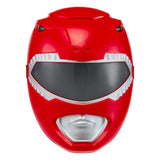 Power Rangers Maske Red Ranger - Smalltinytoystore